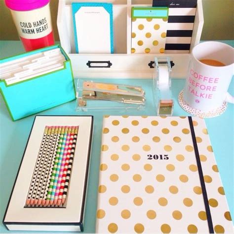 cheap kate spade office supplies